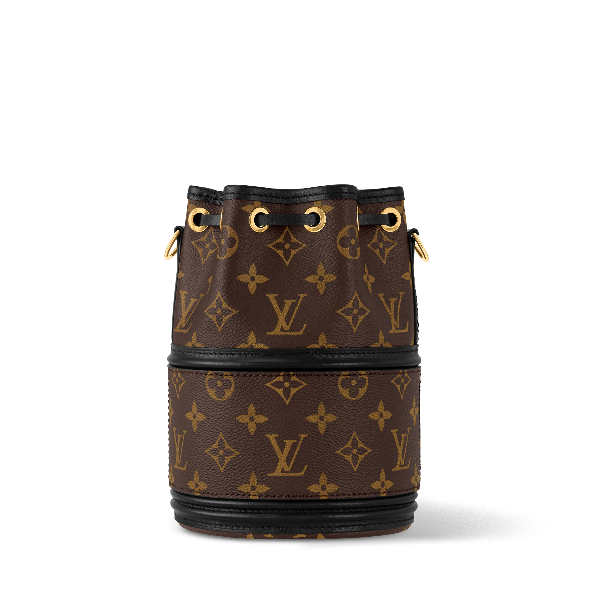 Just In Case Bag - Luxury Monogram Canvas Brown | LOUIS VUITTON